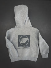Load image into Gallery viewer, 2025 Kids Guerrilla Jiu-Jitsu Team Hoodie