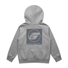 Load image into Gallery viewer, 2025 Kids Guerrilla Jiu-Jitsu Team Hoodie