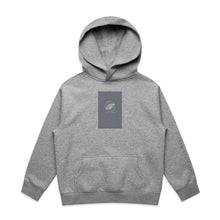 Load image into Gallery viewer, 2025 Kids Guerrilla Jiu-Jitsu Team Hoodie