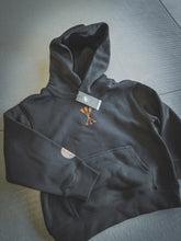 Load image into Gallery viewer, Kids Guerrilla Jiu-Jitsu Pirate Hoodie