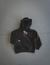 Load image into Gallery viewer, Kids Guerrilla Jiu-Jitsu Pirate Hoodie