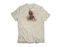 Load image into Gallery viewer, Kids Organized Chaos T-Shirt - Cream