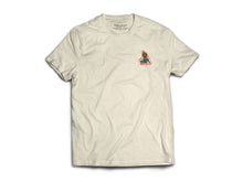 Load image into Gallery viewer, The Art of Organized Chaos T-Shirt - Cream