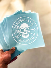 Load image into Gallery viewer, Guerrilla Pirates Car Sticker
