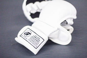 Official Guerrilla Jiu-Jitsu MMA Sparring/Combatives Gloves