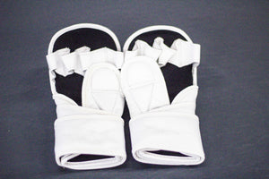 Official Guerrilla Jiu-Jitsu MMA Sparring/Combatives Gloves