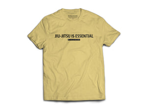 Jiu-Jitsu is Essential Kids T-Shirt