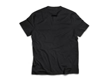 Load image into Gallery viewer, Guerrilla Jiu-Jitsu Flagship T Shirt - Black
