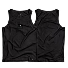 Load image into Gallery viewer, Guerrilla Jiu-Jitsu Flagship Tank - Black
