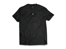 Load image into Gallery viewer, Guerrilla Jiu-Jitsu Flagship T Shirt - Black
