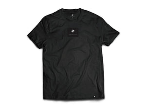 Guerrilla Jiu-Jitsu Flagship T Shirt - Black
