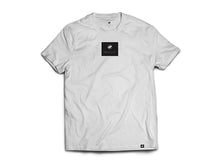 Load image into Gallery viewer, Guerrilla Jiu-Jitsu Flagship T Shirt - White
