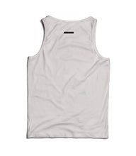 Load image into Gallery viewer, Guerrilla Jiu-Jitsu Flagship Tank - White
