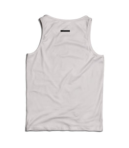 Guerrilla Jiu-Jitsu Flagship Tank - White