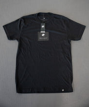 Load image into Gallery viewer, Guerrilla Jiu-Jitsu Flagship T Shirt - Black

