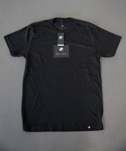 Guerrilla Jiu-Jitsu Flagship T Shirt - Black