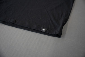 Guerrilla Jiu-Jitsu Flagship T Shirt - Black