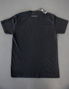Guerrilla Jiu-Jitsu Flagship T Shirt - Black