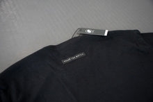 Load image into Gallery viewer, Guerrilla Jiu-Jitsu Flagship T Shirt - Black
