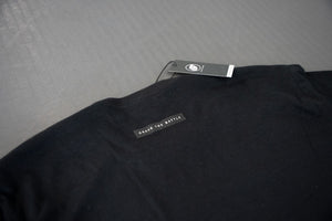 Guerrilla Jiu-Jitsu Flagship T Shirt - Black