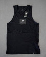 Load image into Gallery viewer, Guerrilla Jiu-Jitsu Flagship Tank - Black
