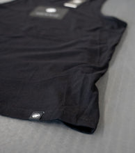Load image into Gallery viewer, Guerrilla Jiu-Jitsu Flagship Tank - Black
