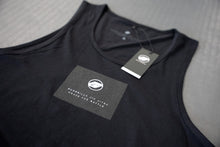 Load image into Gallery viewer, Guerrilla Jiu-Jitsu Flagship Tank - Black
