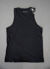 Load image into Gallery viewer, Guerrilla Jiu-Jitsu Flagship Tank - Black

