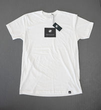 Load image into Gallery viewer, Guerrilla Jiu-Jitsu Flagship T Shirt - White
