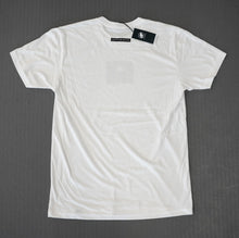 Load image into Gallery viewer, Guerrilla Jiu-Jitsu Flagship T Shirt - White
