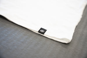 Guerrilla Jiu-Jitsu Flagship Tank - White