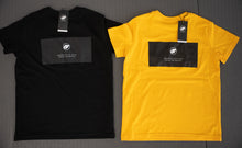 Load image into Gallery viewer, Kids Guerrilla Jiu-Jitsu Team 2026 Shirt - Gold
