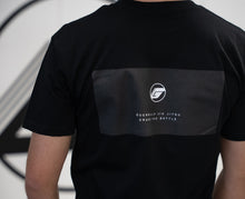 Load image into Gallery viewer, Guerrilla Jiu-Jitsu Team Shirt 2026 - Black

