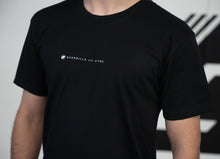 Load image into Gallery viewer, Guerrilla Jiu-Jitsu Team Shirt 2026 - Black
