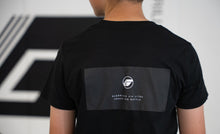Load image into Gallery viewer, Guerrilla Jiu-Jitsu Team Shirt 2026 - Black
