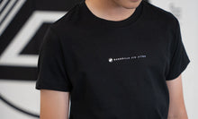 Load image into Gallery viewer, Guerrilla Jiu-Jitsu Team Shirt 2026 - Black
