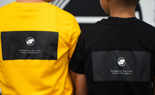 Load image into Gallery viewer, Kids Guerrilla Jiu-Jitsu Team 2026 Shirt - Gold
