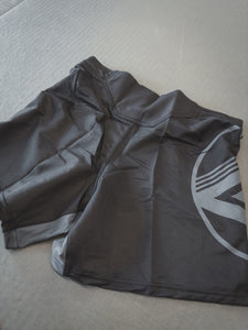 Guerrilla Flexlite NoGi Shorts