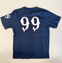 Load image into Gallery viewer, Kids Since 99 T-Shirt - Navy
