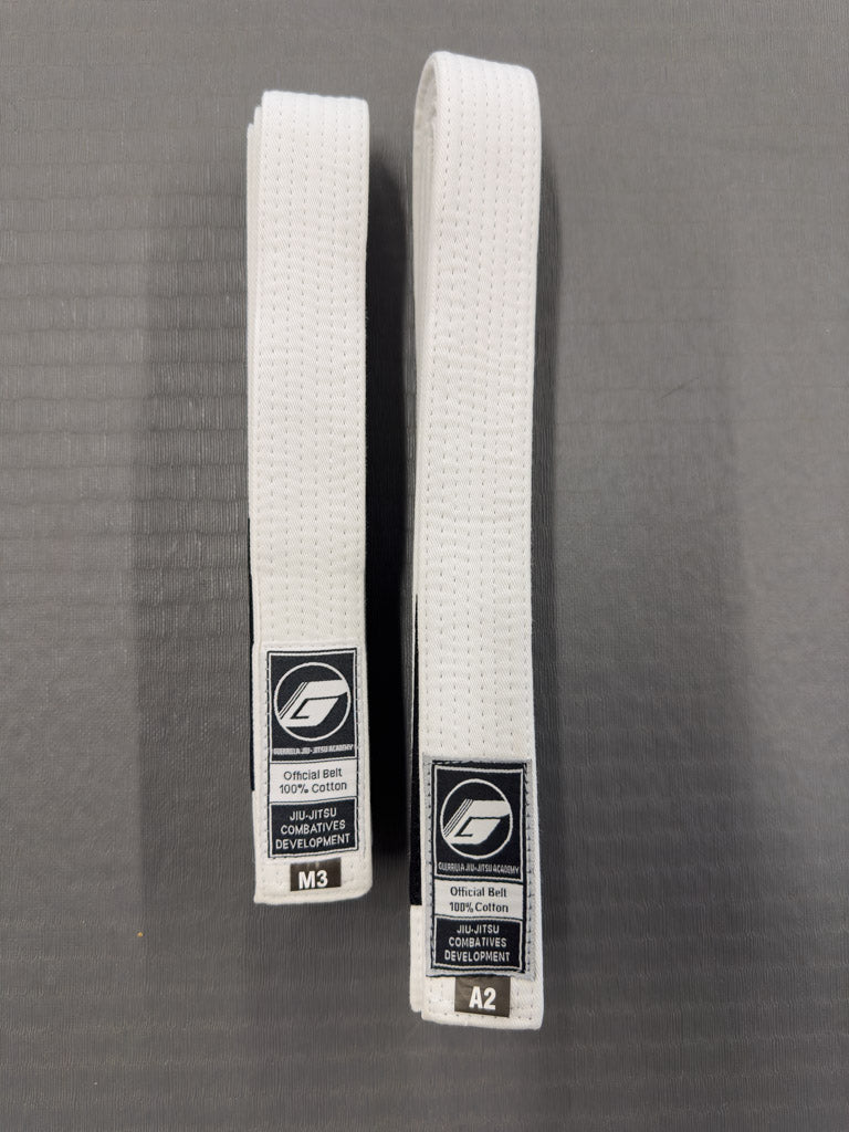 Jiu-Jitsu Gis – Guerrilla Jiu-Jitsu San Jose