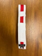 Load image into Gallery viewer, Super Guerrilla Toddler Program Belts
