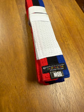 Load image into Gallery viewer, Super Guerrilla Toddler Program Belts
