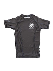 Guerrilla Jiu-Jitsu Kids NoGi Rashguard