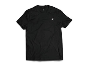 Guerrilla AC.23 T-Shirt - Black