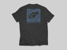 Load image into Gallery viewer, Stamped Crave the Battle Kids T-Shirt - Charcoal
