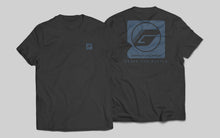 Load image into Gallery viewer, Stamped Crave the Battle Kids T-Shirt - Charcoal
