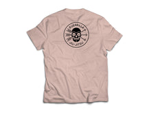 Load image into Gallery viewer, Kids Guerrilla Pirates T-Shirt - Desert Pink
