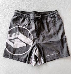 Guerrilla NoGi Shorts