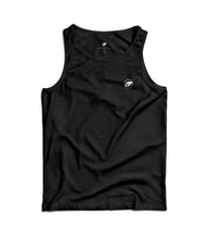 Load image into Gallery viewer, Guerrilla AC.23 Tank Top - Black
