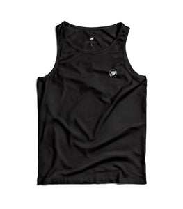 Guerrilla AC.23 Tank Top - Black